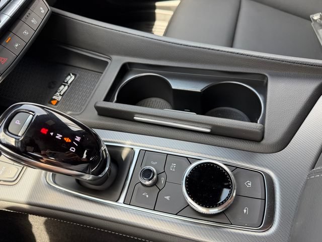 New 2026 Cadillac CT5 Premium Luxury w/ Technology Package RWD image 13