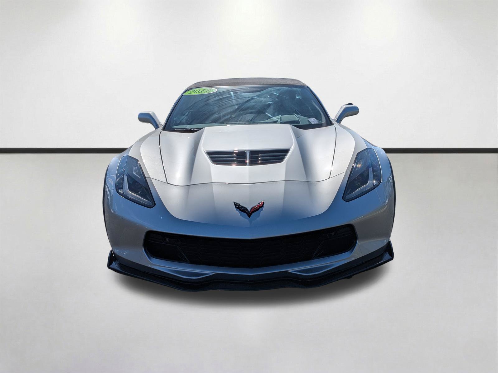Used 2017 Chevrolet Corvette Z06 RWD image 9