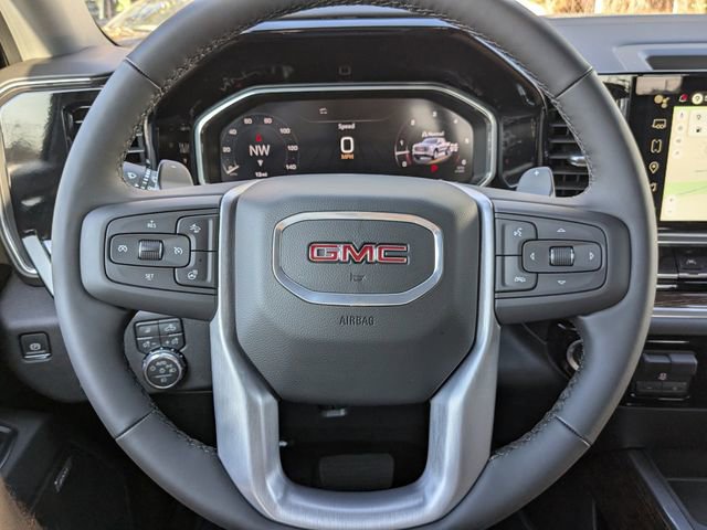 New 2026 GMC Sierra 1500 Elevation w/ Elevation Premium Package image 30