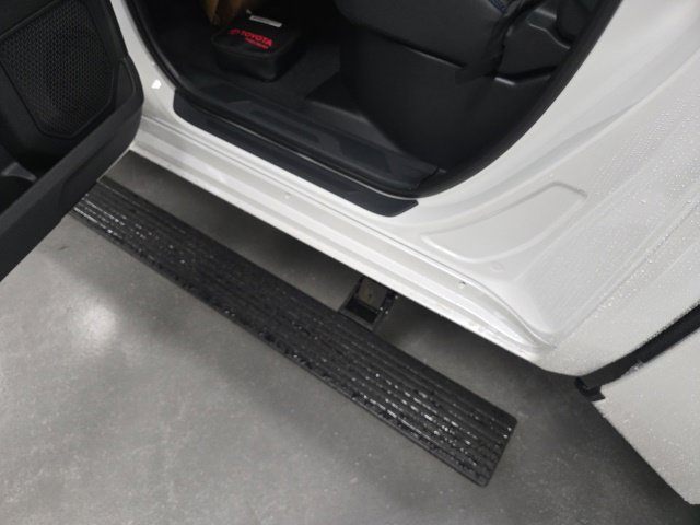 New 2026 Toyota Tundra Platinum AWD/4WD image 19