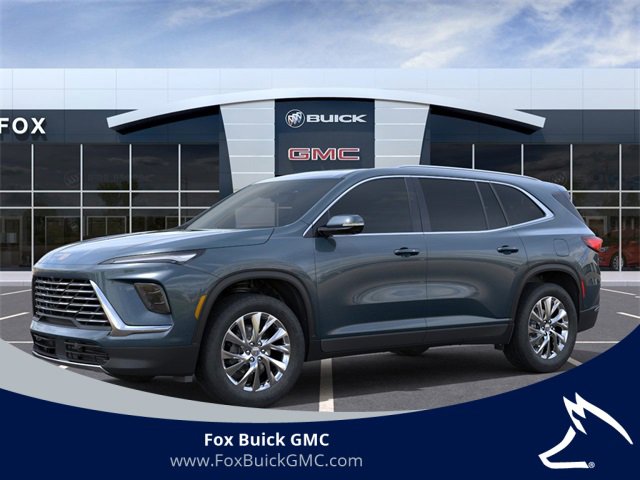 Used 2026 Buick Enclave Preferred w/ Power Package image 2