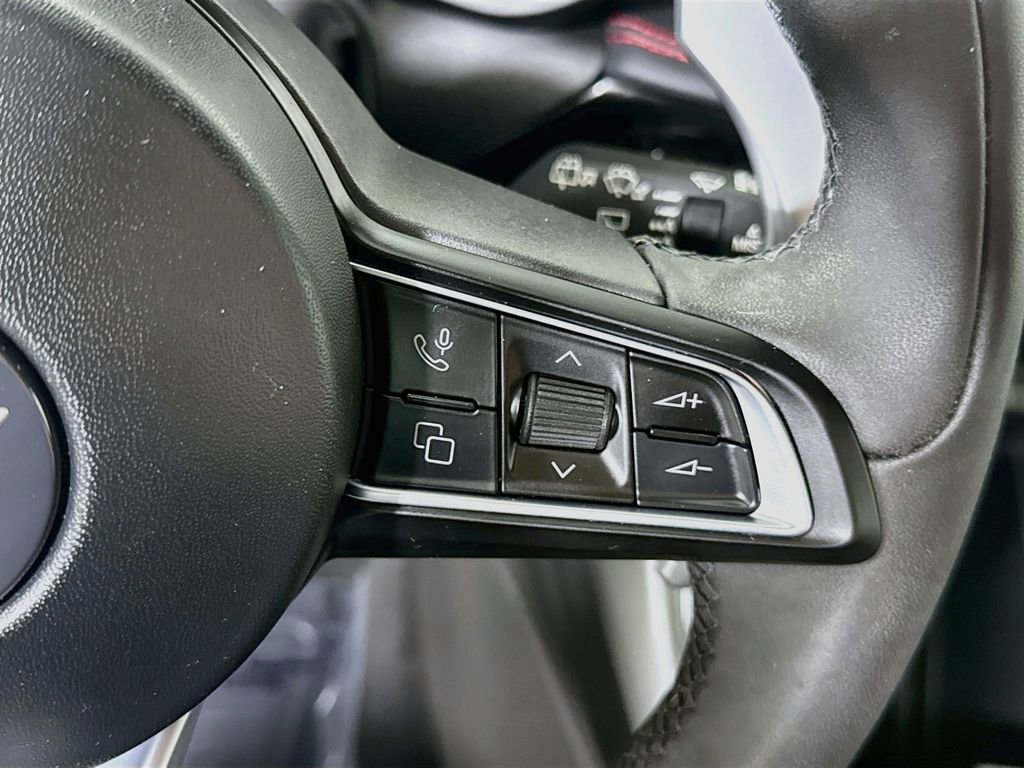 Used 2024 Dodge Hornet R/T AWD/4WD image 22