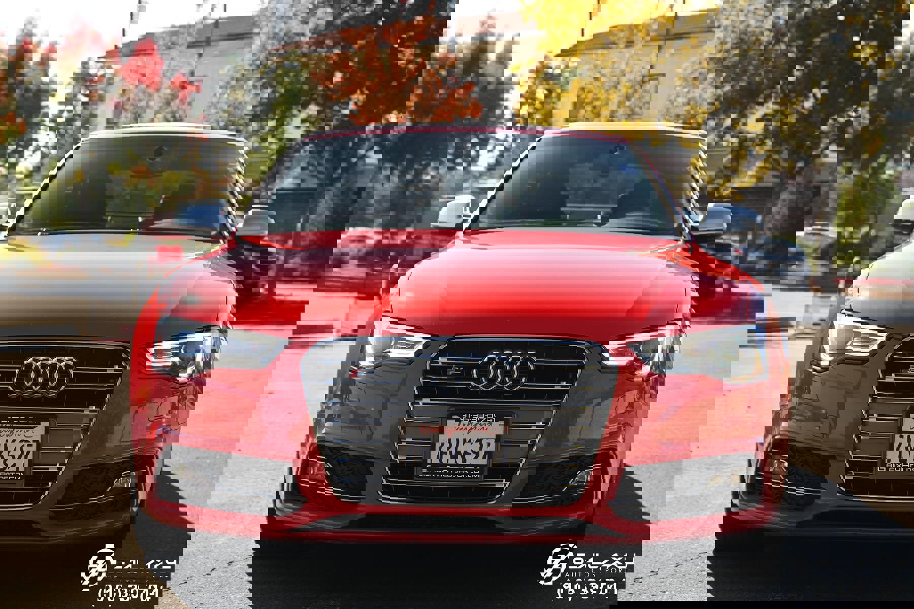 Used 2016 Audi S5 Premium Plus image 2