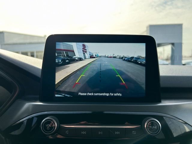 Used 2023 Ford Escape Active image 49