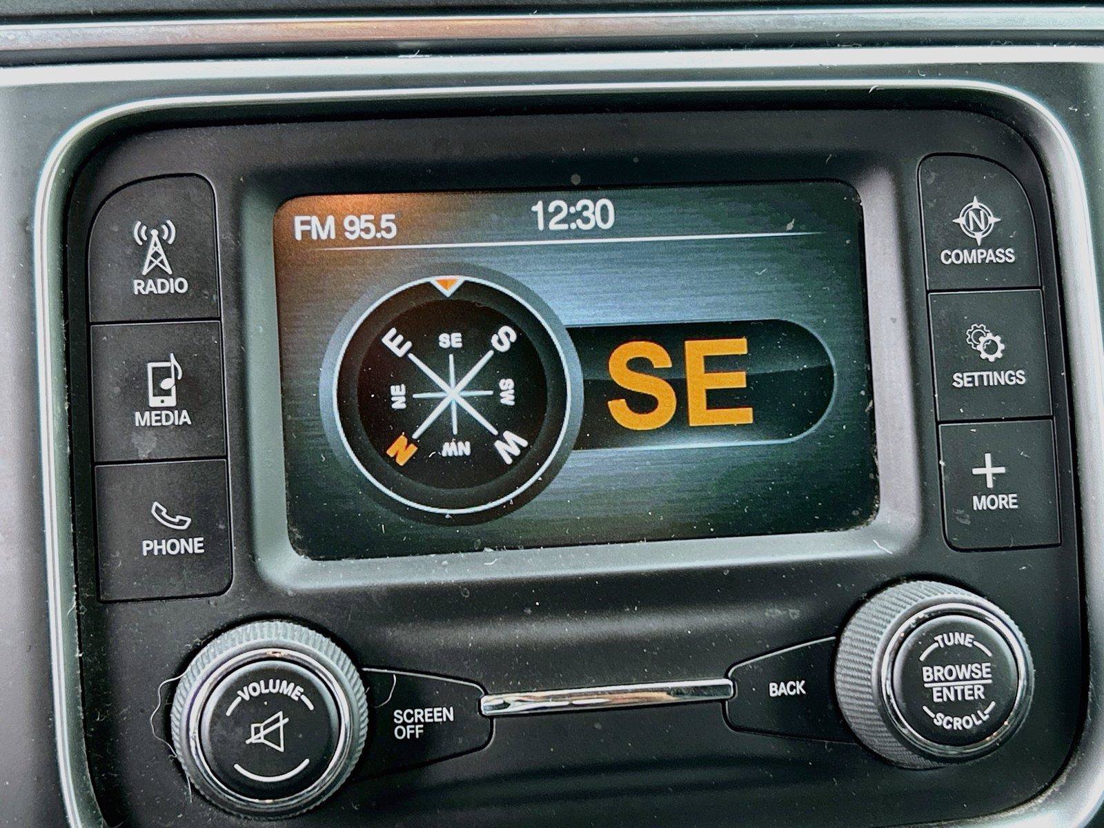 Used 2016 RAM 1500 Big Horn RWD image 29