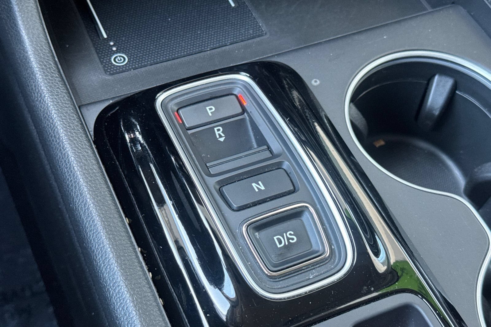Used 2024 Honda Pilot Touring image 32