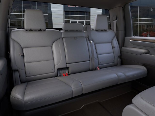 New 2026 GMC Sierra 3500 SLT image 17