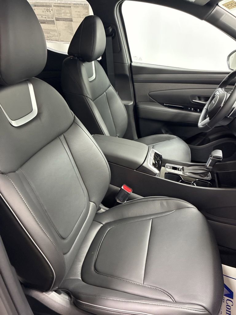 New 2026 Hyundai Santa Cruz Limited image 28