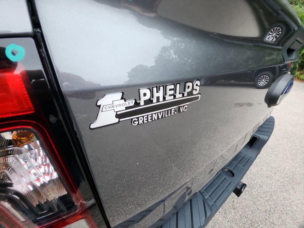 Used 2024 Ford Ranger XLT w/ Equipment Group 301A High image 34