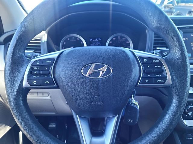 Used 2019 Hyundai Sonata SE FWD image 25