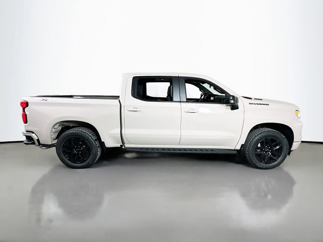 New 2026 Chevrolet Silverado 1500 RST w/ Convenience Package II image 4