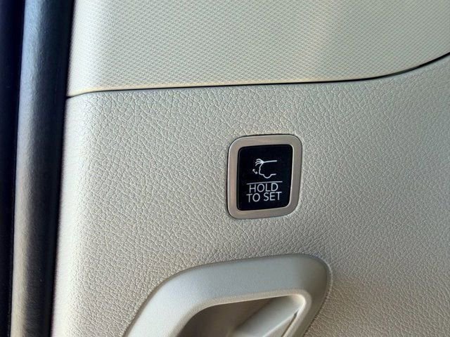 Used 2022 Jeep Grand Wagoneer Series I image 49