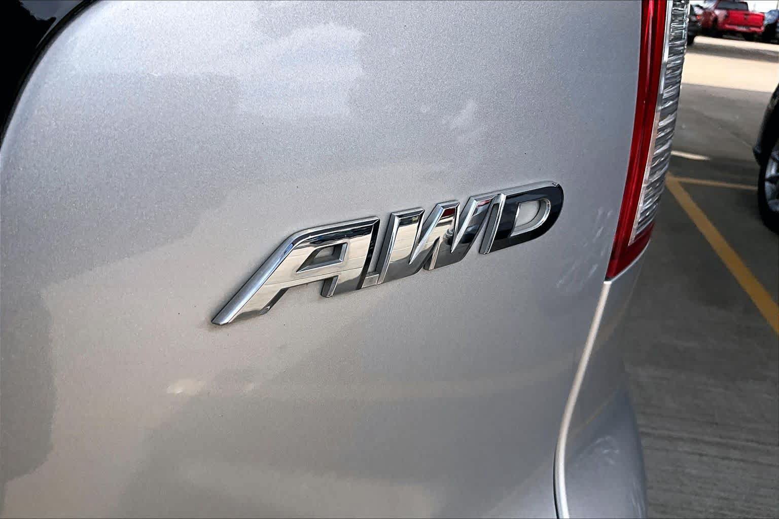 Used 2014 Honda CR-V EX-L image 10