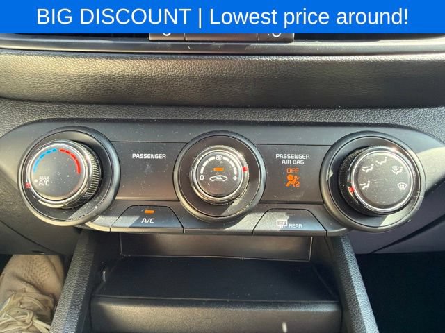 Used 2024 Kia Forte LXS FWD image 22