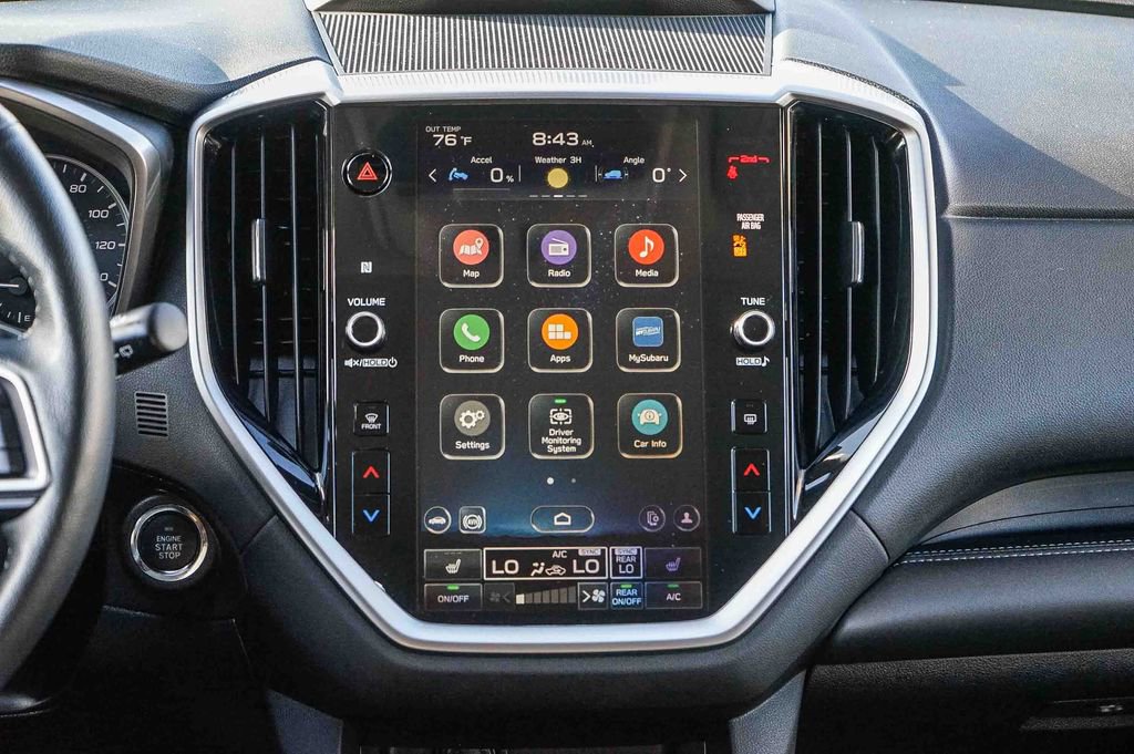 Certified 2024 Subaru Ascent Limited w/ Technology Package image 16