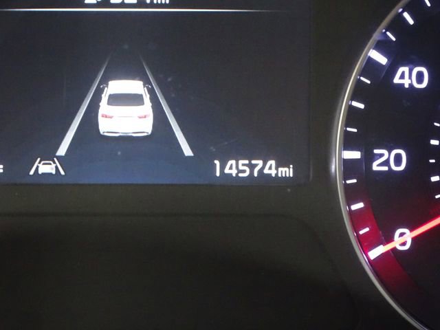 Certified 2024 Kia Forte GT-Line w/ GT-Line Premium Package image 44