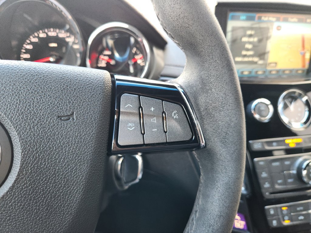 Used 2013 Cadillac CTS V w/ Wood Trim Package RWD image 29