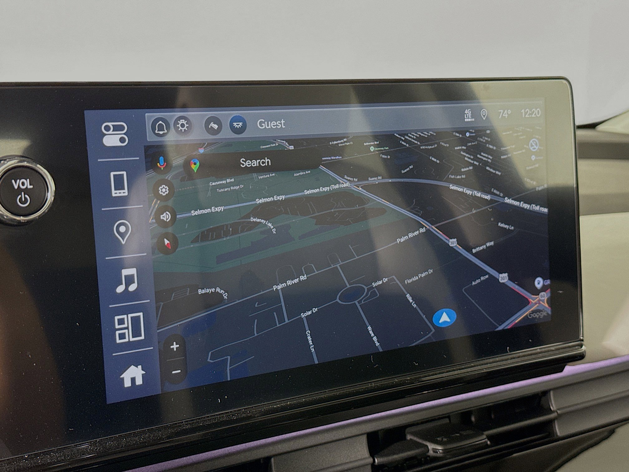 New 2026 Honda Prologue Touring image 14