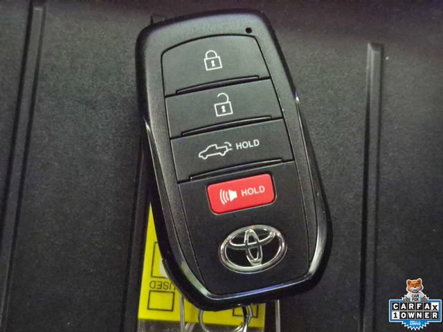 Used 2023 Toyota Tundra TRD Pro AWD/4WD image 28