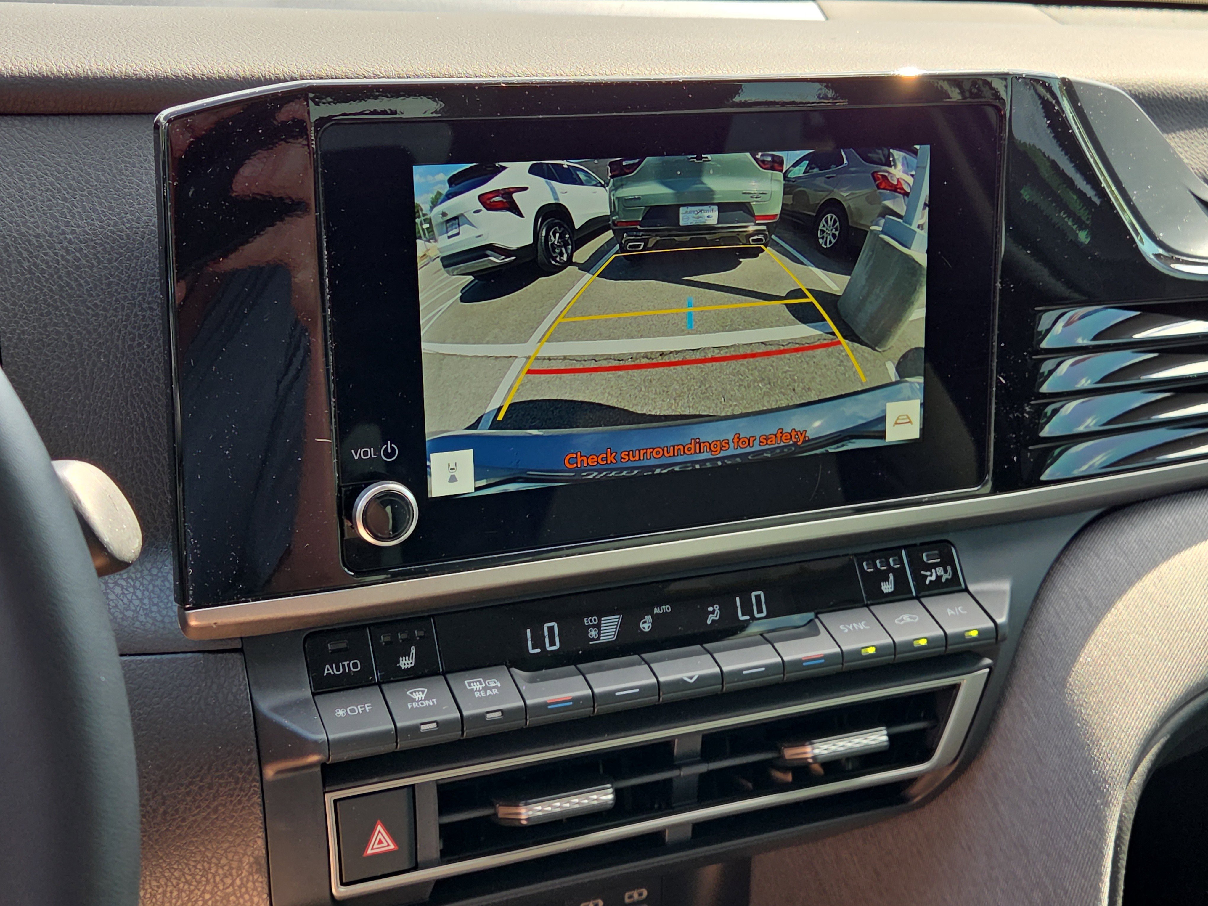 Used 2026 Toyota Camry LE w/ Convenience Package FWD image 23