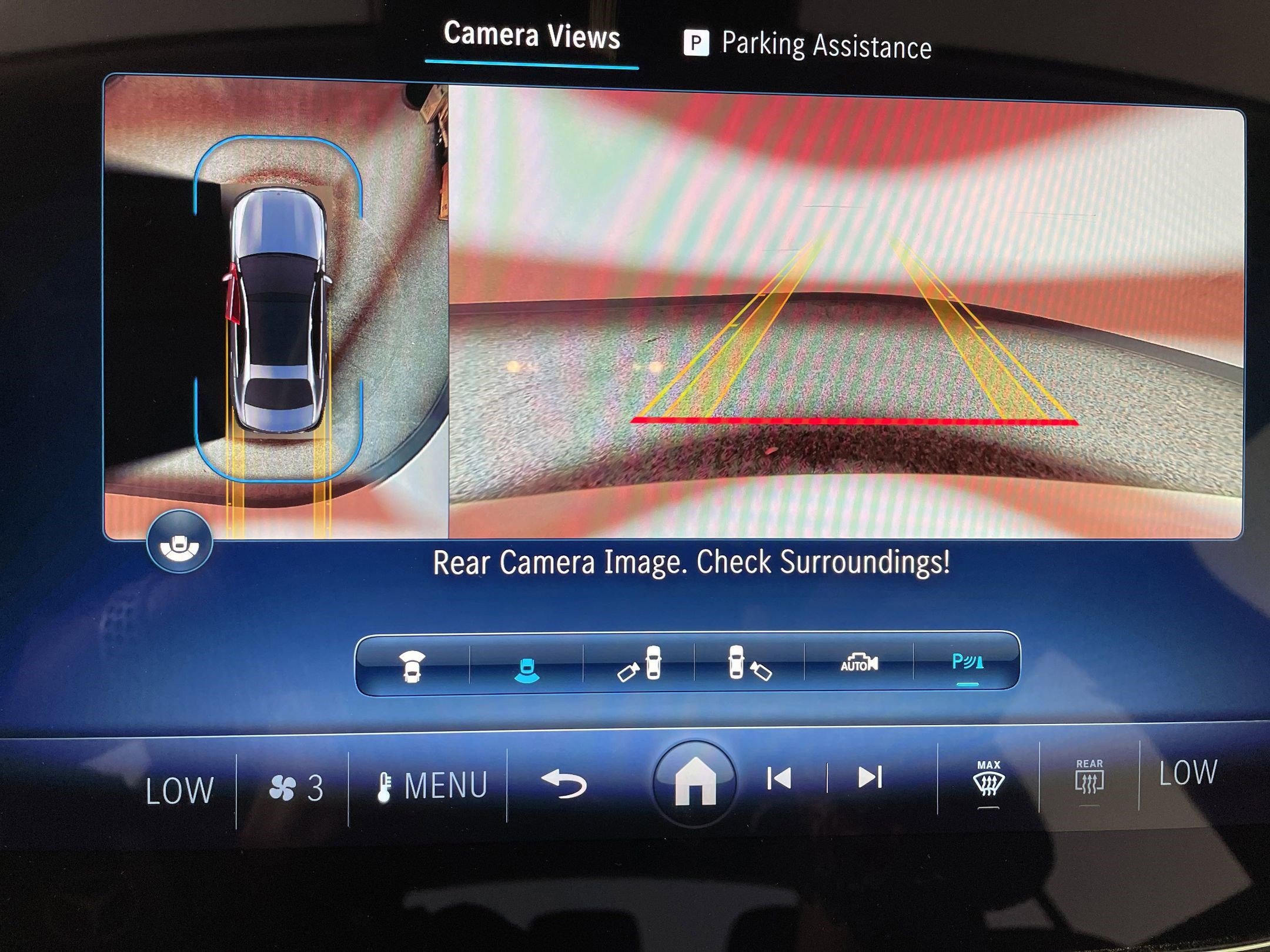 Certified 2025 Mercedes-Benz E 350 Sedan image 27