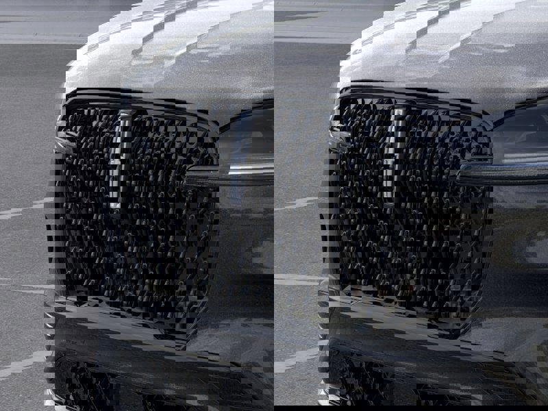 New 2026 Lincoln Aviator Reserve w/ Jet Appearance Package image 17