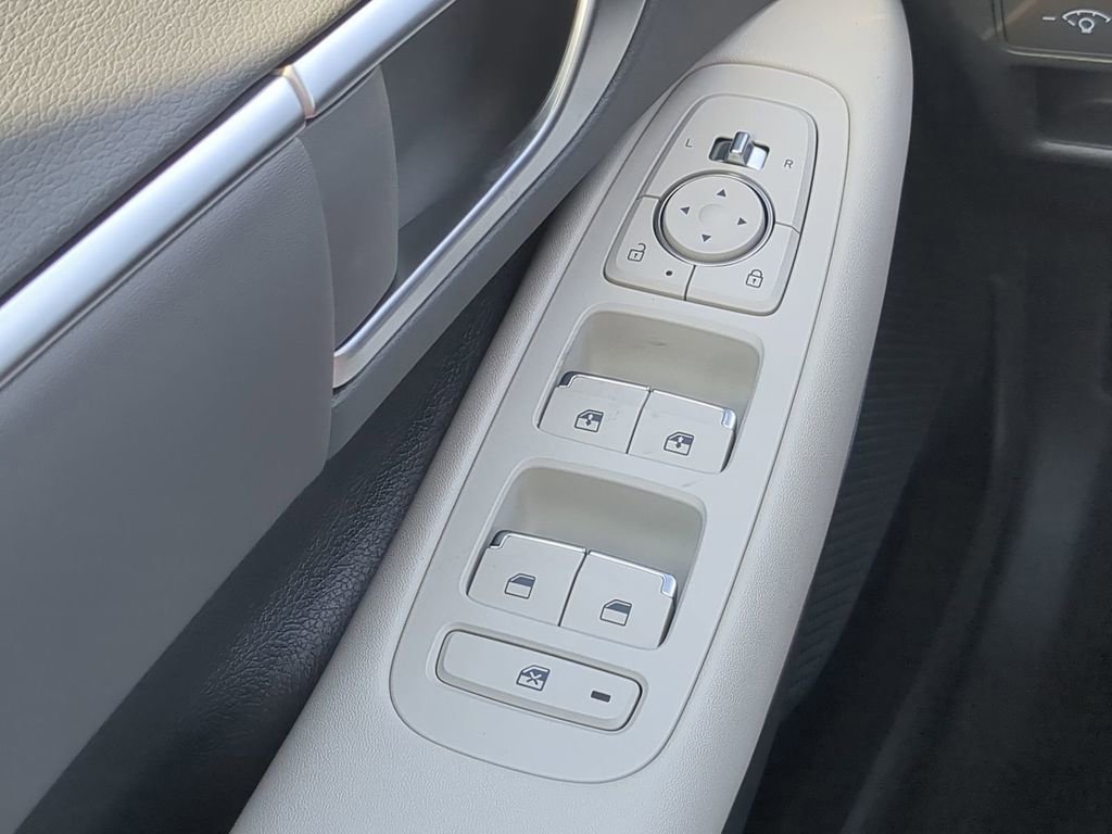 New 2026 Hyundai Sonata SEL image 28