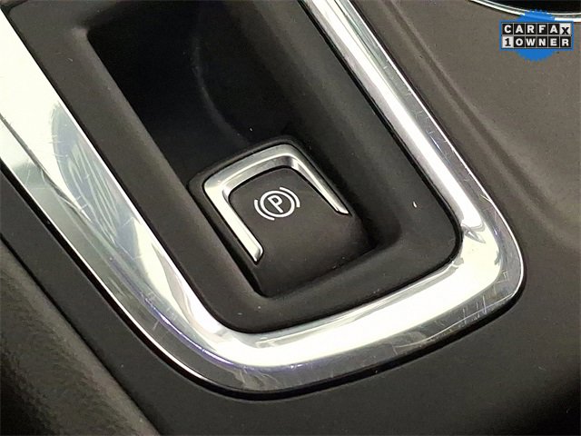 Used 2023 Chevrolet Equinox LT image 26