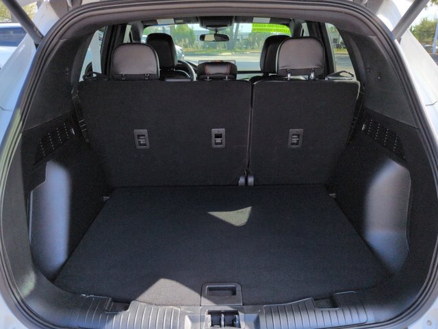 Used 2025 Ford Escape ST-Line w/ Tech Pack #1 FWD image 12