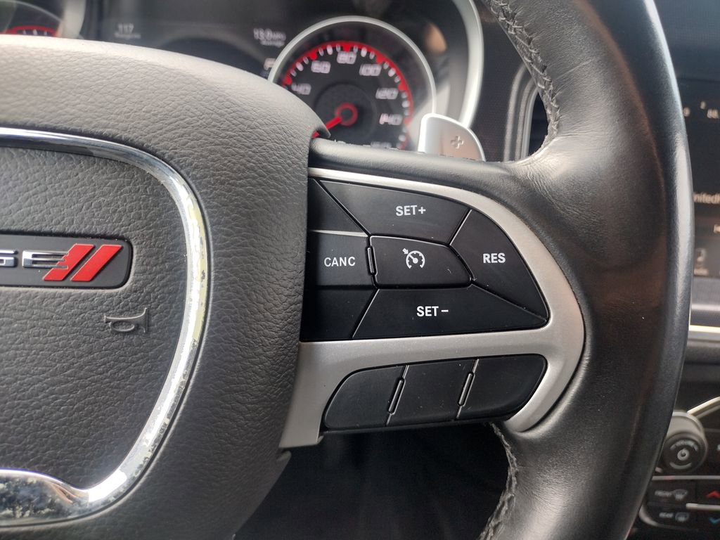 Used 2017 Dodge Charger SXT w/ Rallye Appearance Group image 23