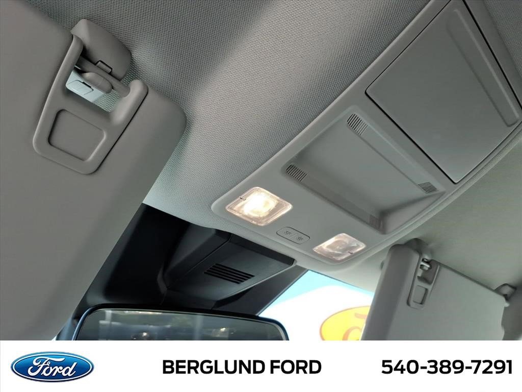 Used 2025 Ford Ranger XL w/ Trailer Tow Package image 36