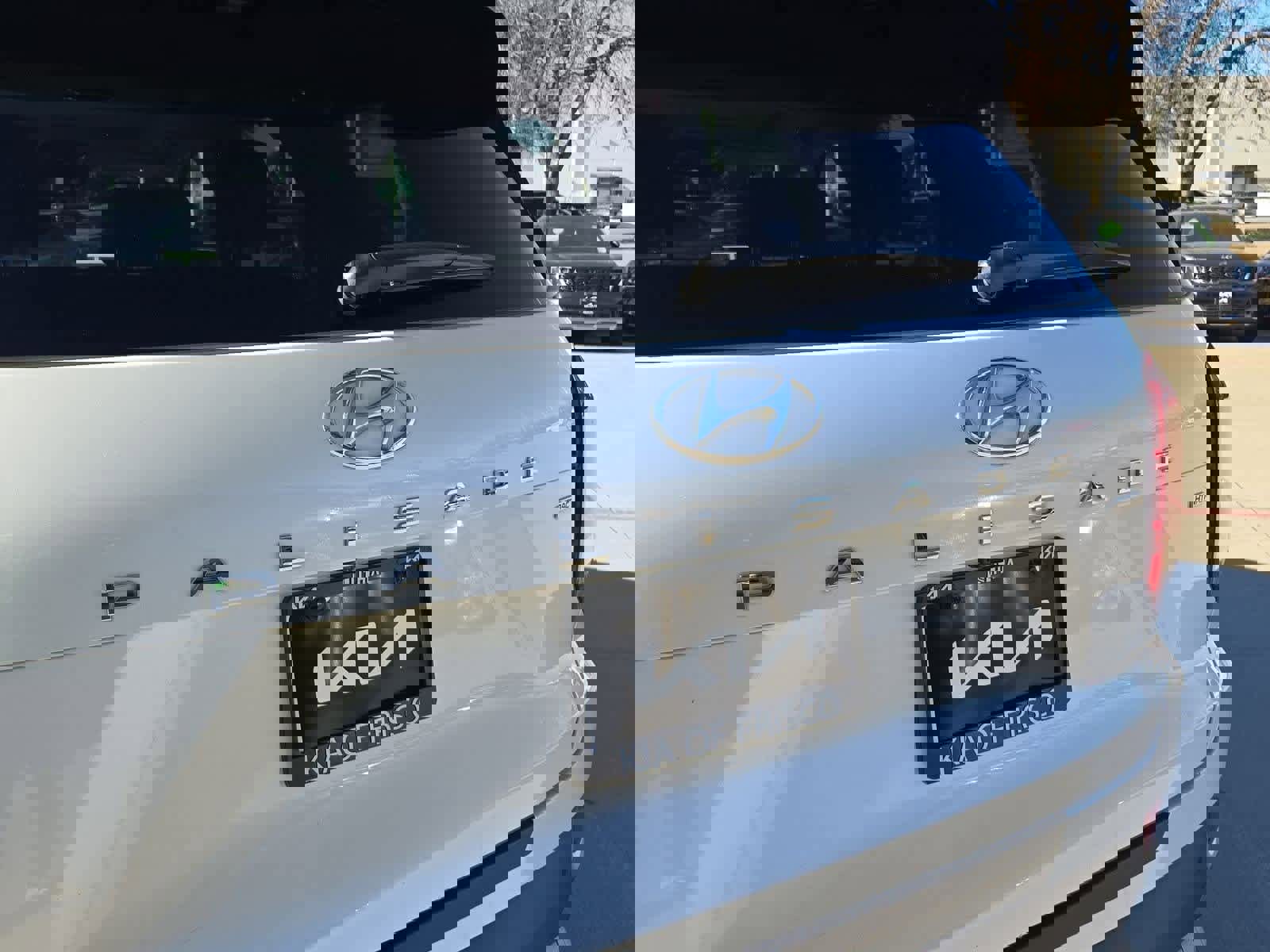 Used 2021 Hyundai Palisade SEL image 11