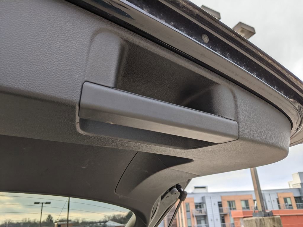 Used 2023 Volkswagen Tiguan SE image 29