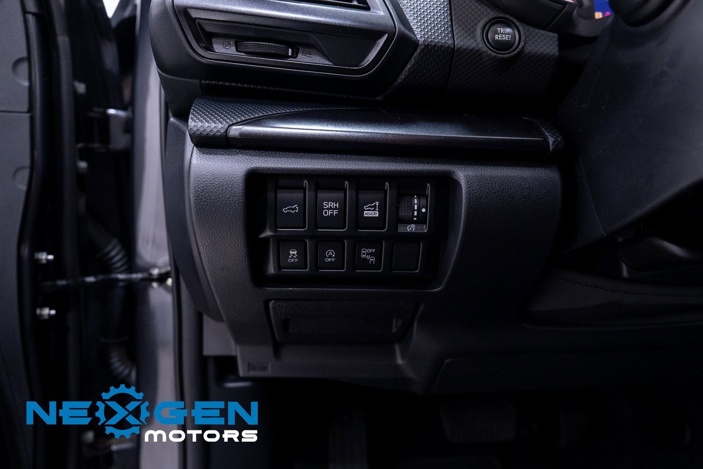 Used 2023 Subaru Forester Sport image 22