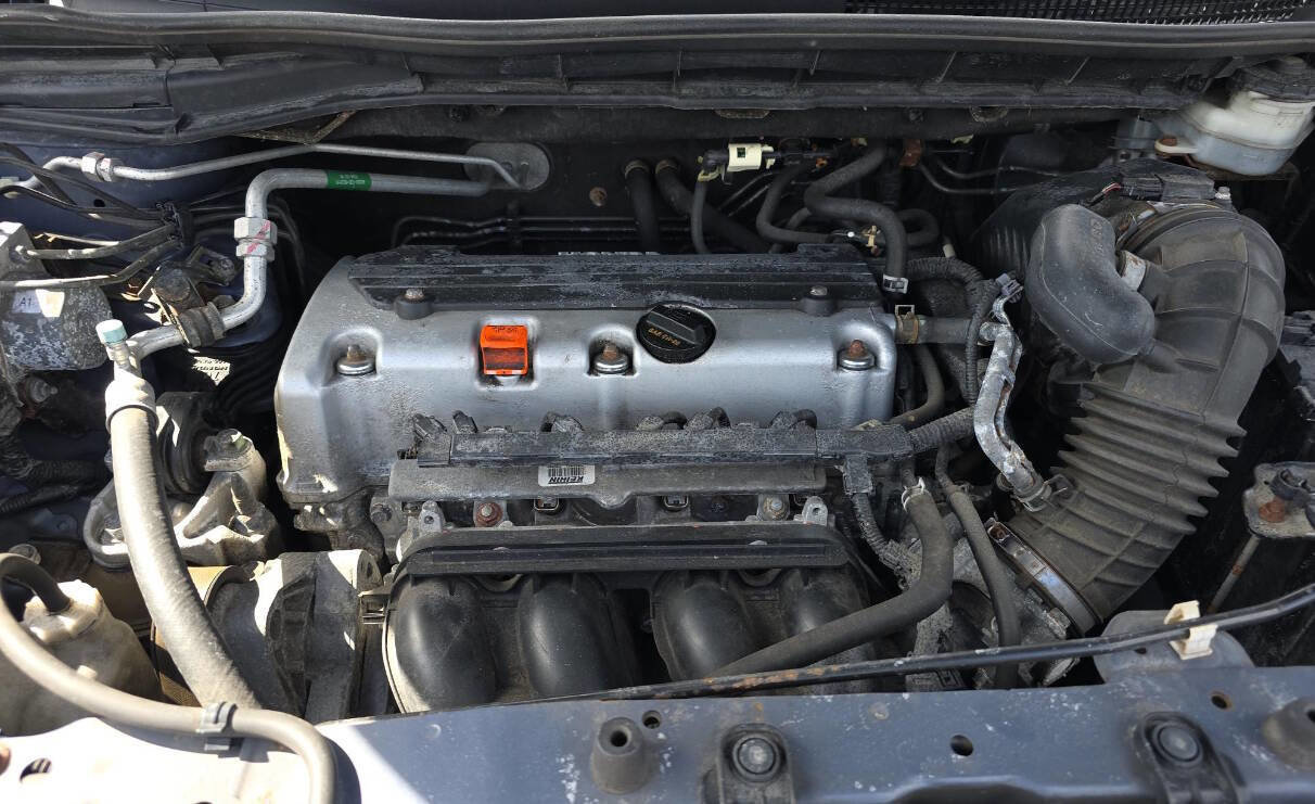 Used 2014 Honda CR-V LX image 9