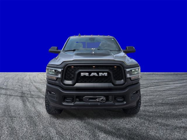 Used 2022 RAM 2500 Power Wagon w/ Level 1 Equipment Group AWD/4WD image 9