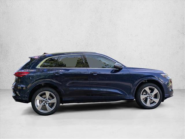 Used 2025 Audi Q5 Premium Plus AWD/4WD image 4