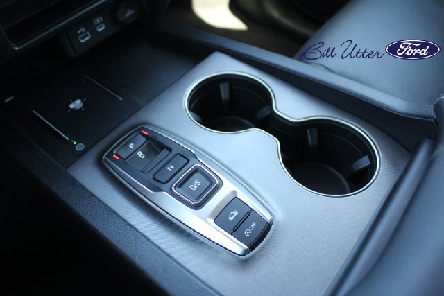 Used 2025 Honda Ridgeline RTL image 19