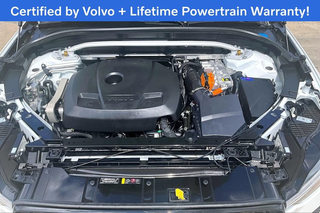 Used 2025 Volvo XC60 T8 Polestar AWD/4WD image 13