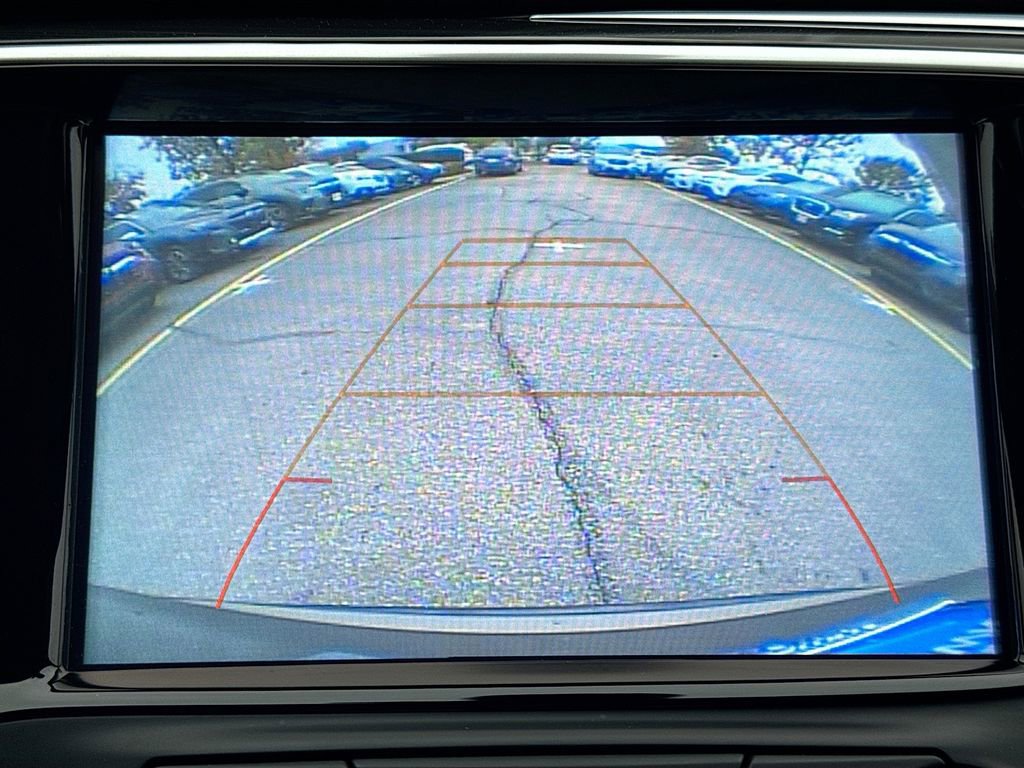 Used 2019 Buick Envision Premium image 17