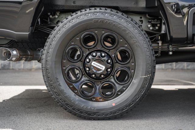 New 2026 Ford F250 Lariat image 24