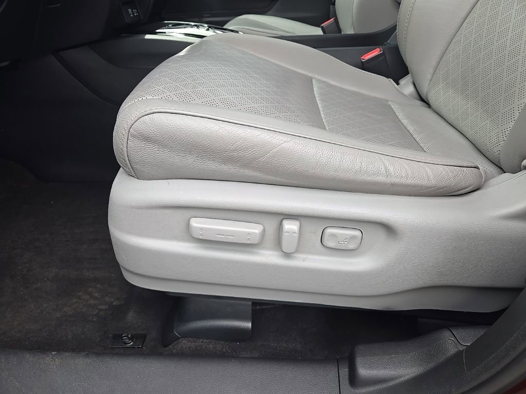 Used 2019 Honda Passport Elite image 27