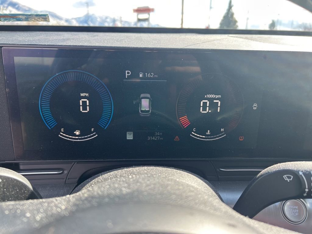 Used 2024 Hyundai Kona SE image 14