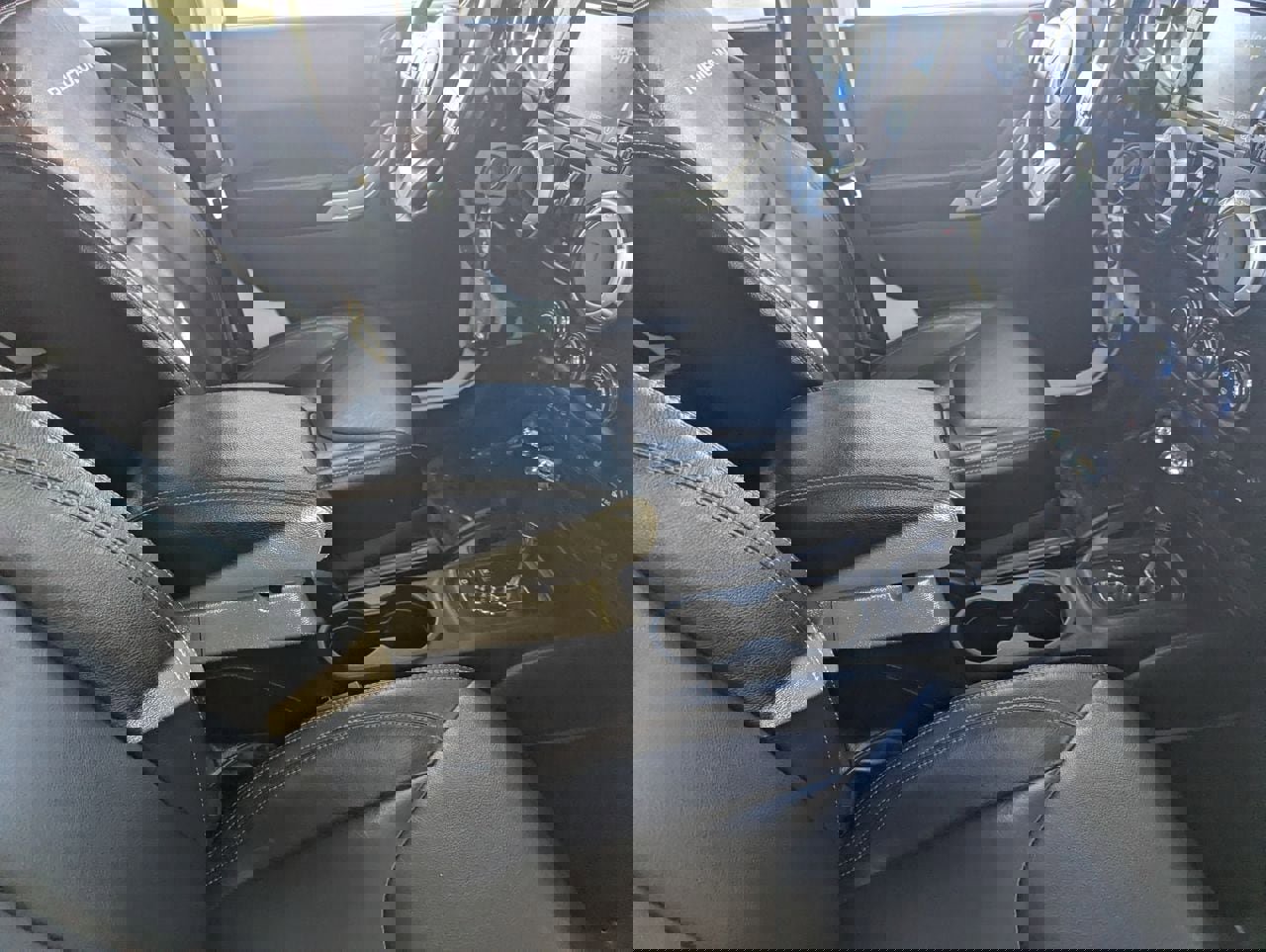 Used 2016 Jeep Wrangler Unlimited Rubicon image 12