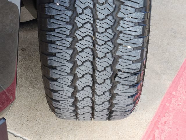 Used 2026 RAM 2500 Limited AWD/4WD image 18