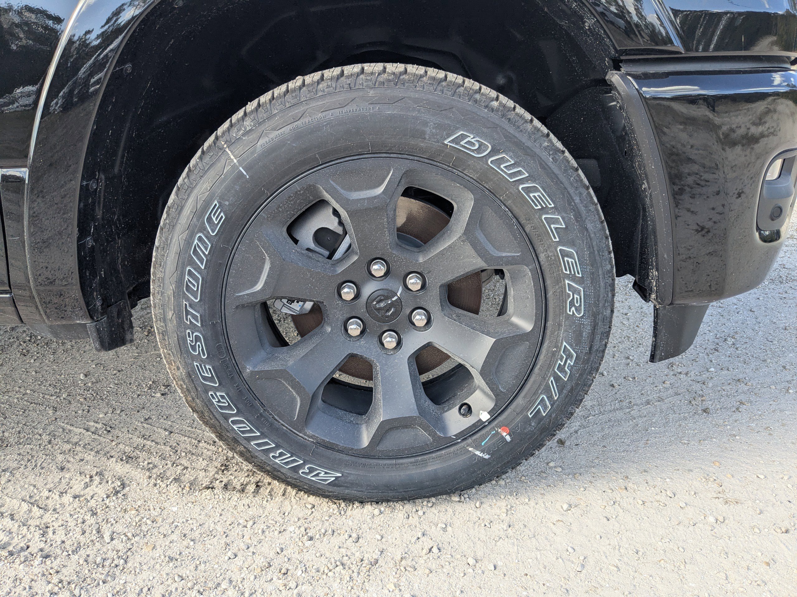 New 2026 RAM 1500 Big Horn image 10