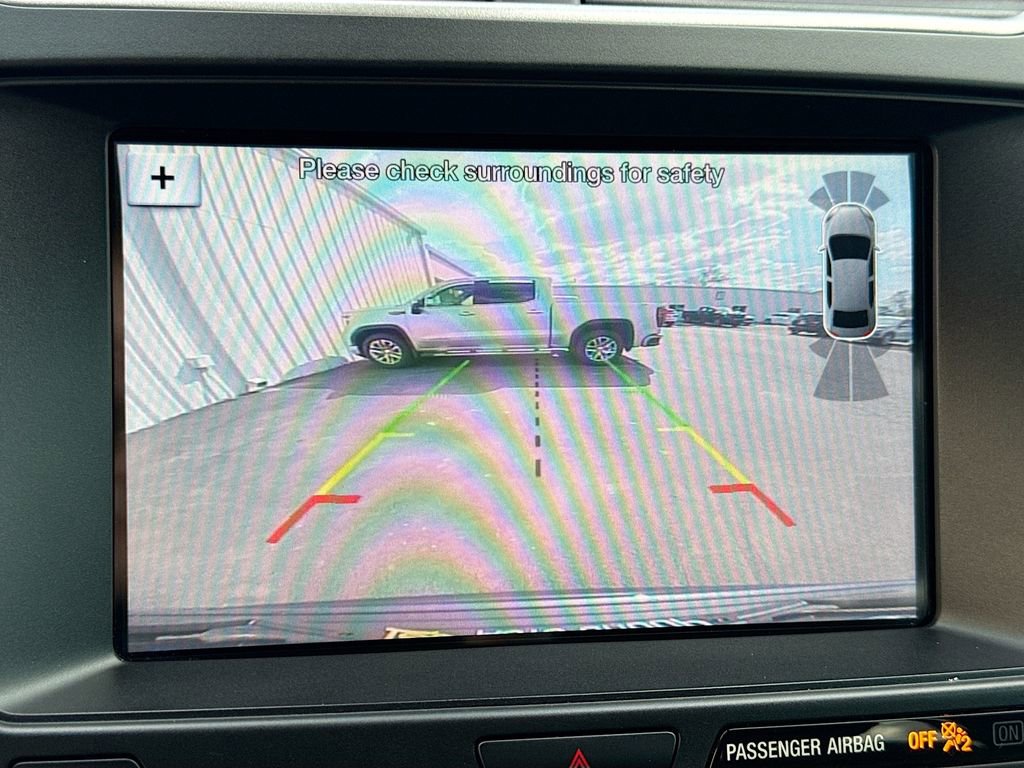 Used 2018 Ford Explorer XLT w/ Equipment Group 202A image 14
