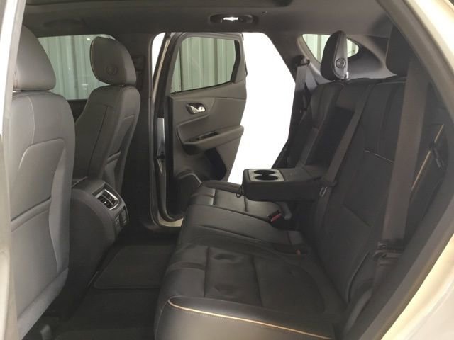 Used 2019 Chevrolet Blazer Premier w/ Sun and Wheels Package image 39