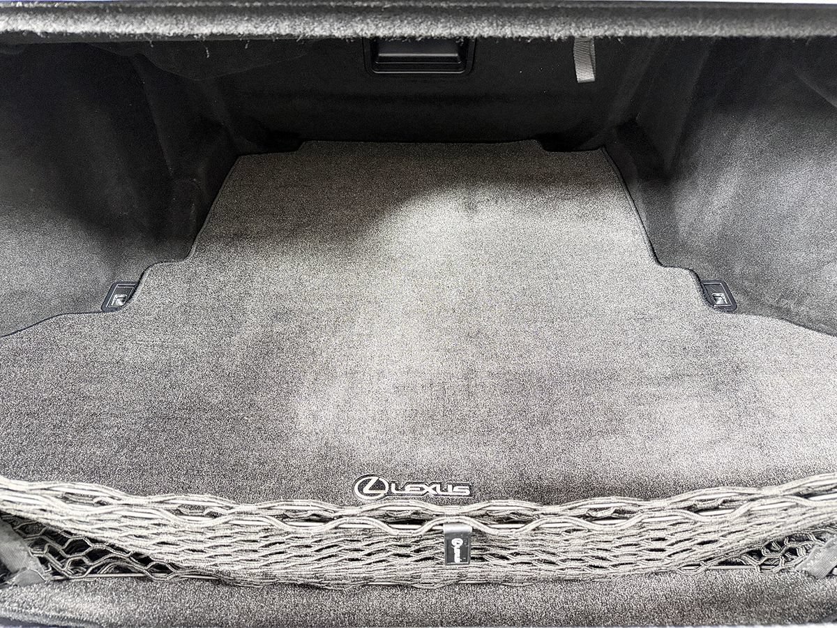 Used 2016 Lexus GS 350 RWD image 14