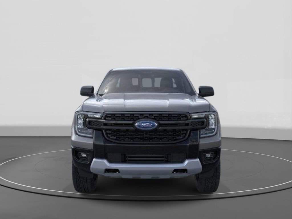 New 2025 Ford Ranger XLT w/ FX4 Off-Road Package image 6